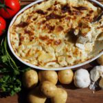 Gratin Dauphinois Traditionnel