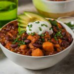 Chili con Carne Facile